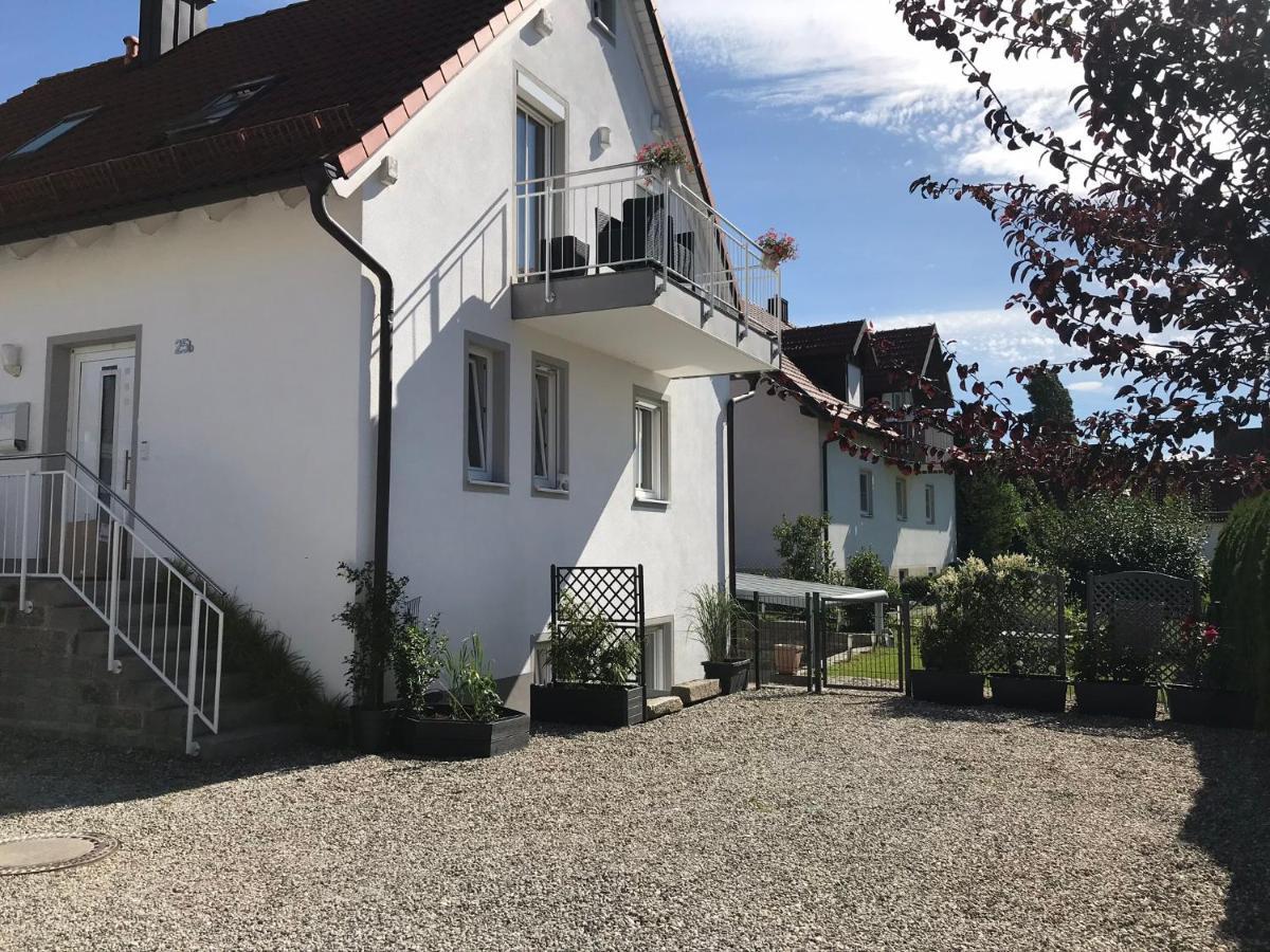 Ferienwohnung im Herzen der Holledau Pörnbach Exterior foto